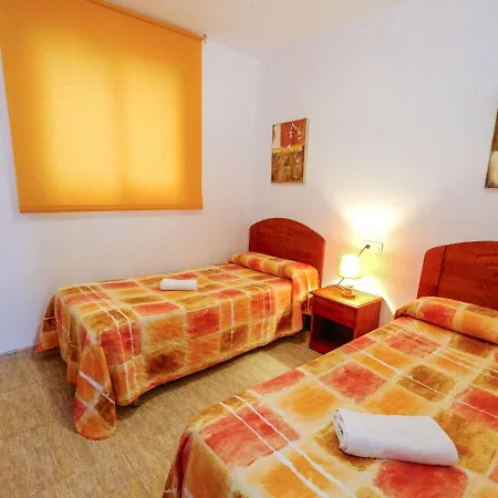 Appartement Illa Mar By Interhome