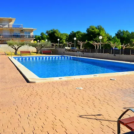 Illa Mar By Interhome Alcanar