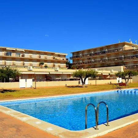Illa Mar By Interhome Apartment Alcanar
