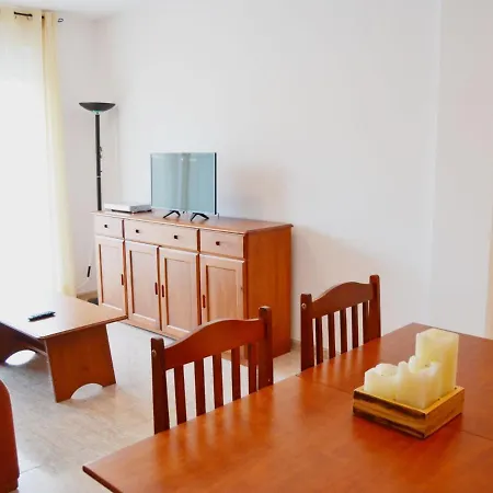Illa Mar By Interhome Apartment