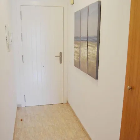 Illa Mar By Interhome Apartment Alcanar
