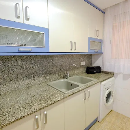 Illa Mar By Interhome Apartment Alcanar