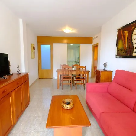 Apartment Illa Mar By Interhome