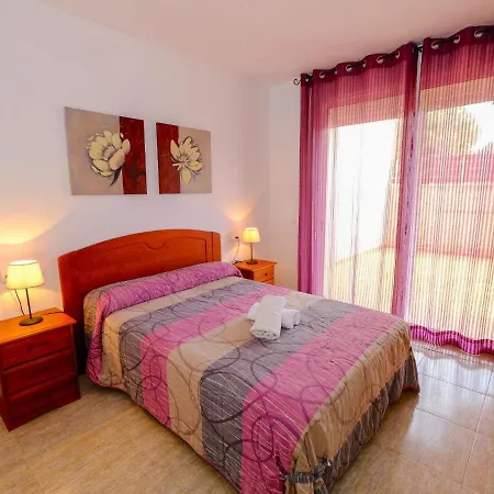 Illa Mar By Interhome Apartment