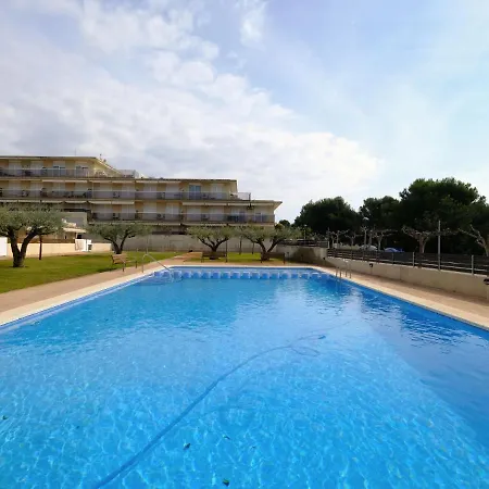 Apartment Illa Mar By Interhome