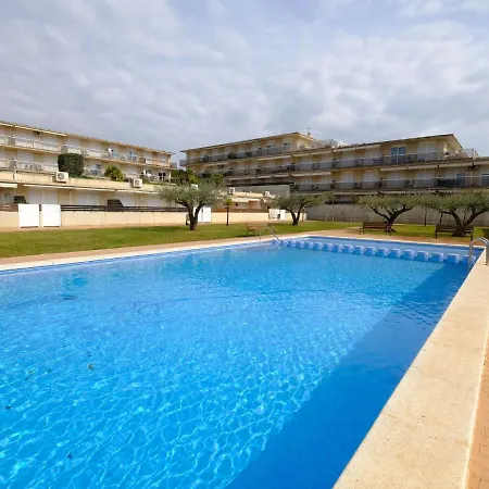 Apartment Illa Mar By Interhome
