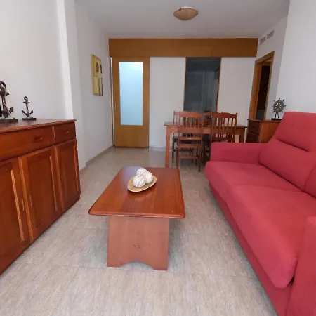 Apartment Illa Mar By Interhome *