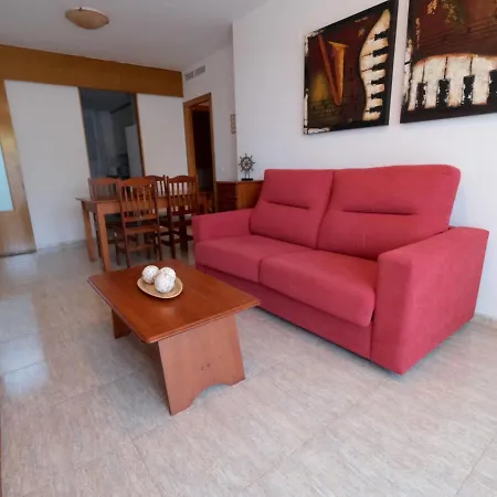 Illa Mar By Interhome *