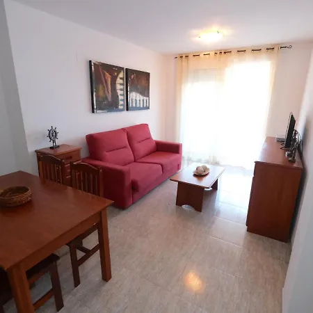Illa Mar By Interhome Alcanar
