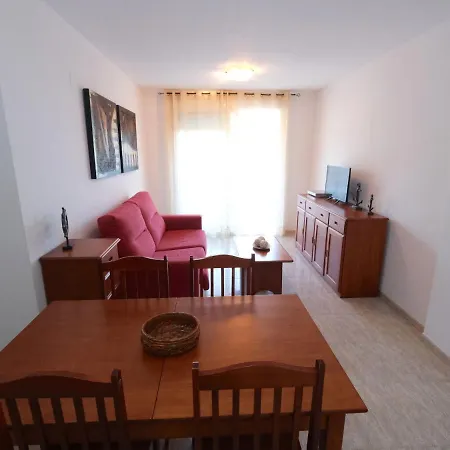 Apartment Illa Mar By Interhome